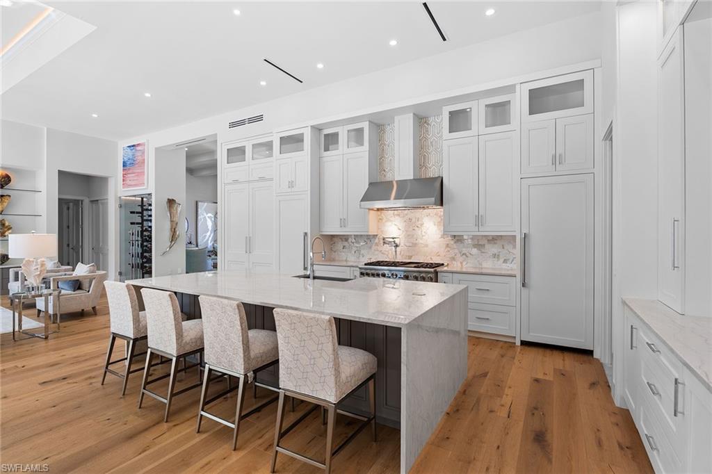 COQUINA SANDS - Residential