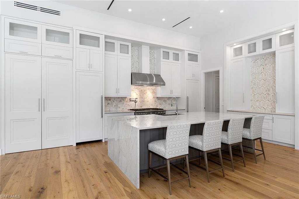 COQUINA SANDS - Residential