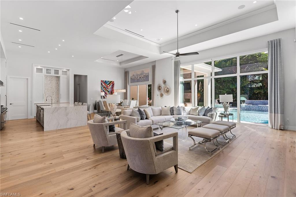 COQUINA SANDS - Residential