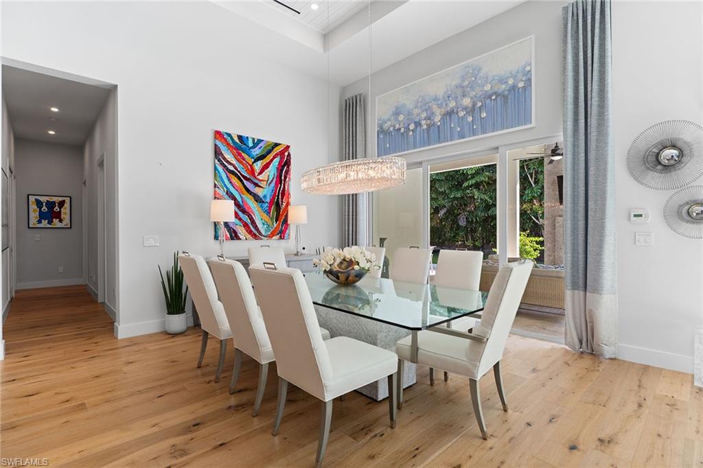 COQUINA SANDS - Residential