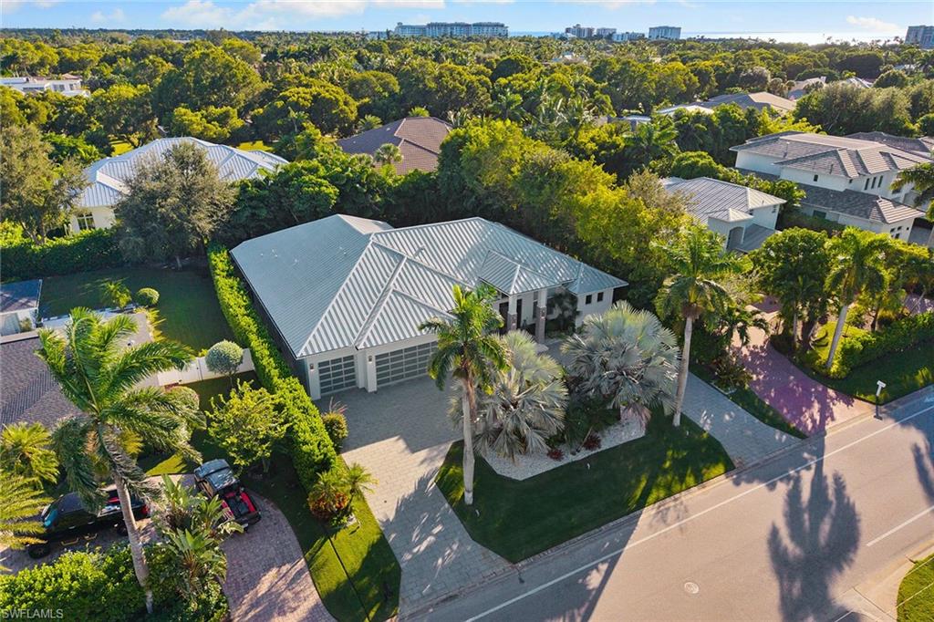 COQUINA SANDS - Residential