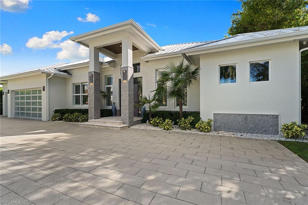 COQUINA SANDS - Residential