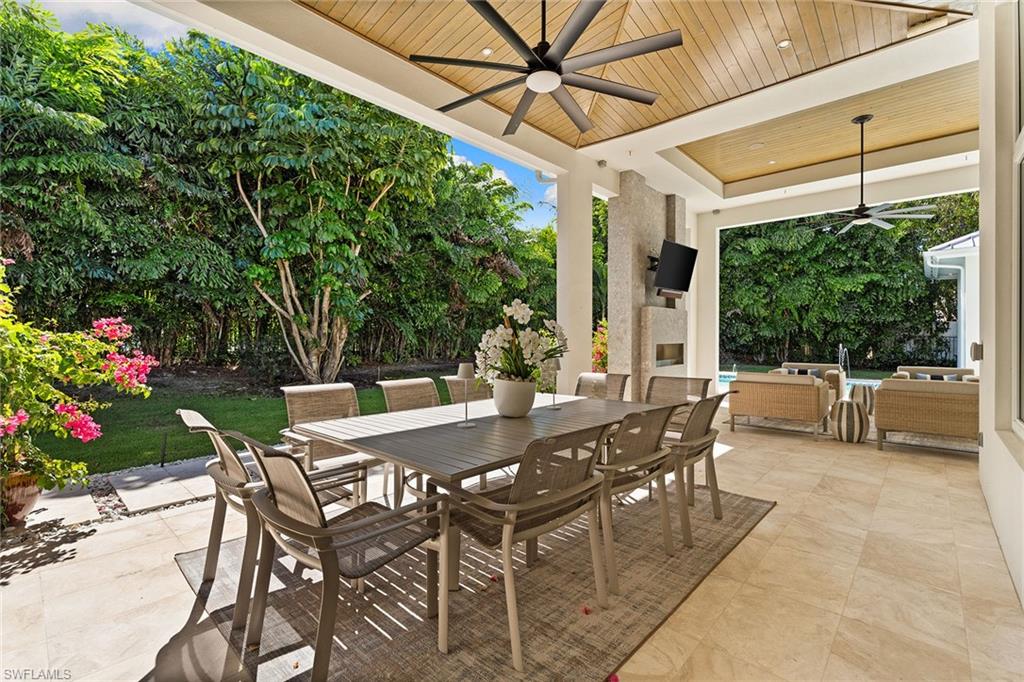 COQUINA SANDS - Residential