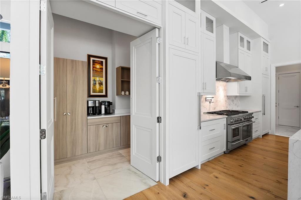 COQUINA SANDS - Residential