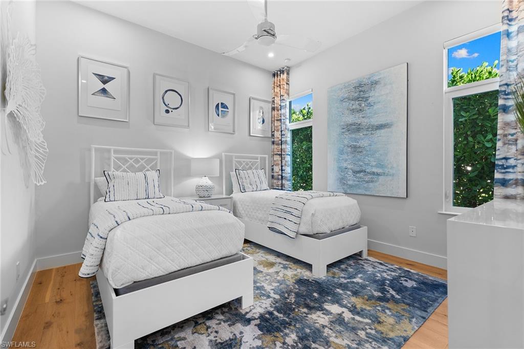 COQUINA SANDS - Residential