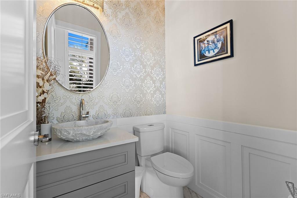 COQUINA SANDS - Residential