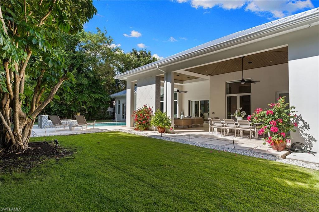 COQUINA SANDS - Residential