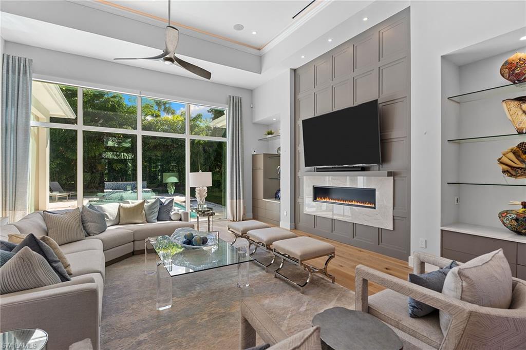 COQUINA SANDS - Residential