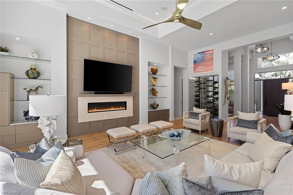 COQUINA SANDS - Residential