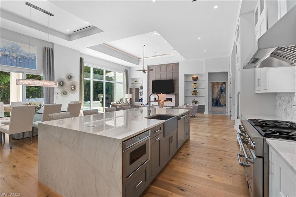 COQUINA SANDS - Residential