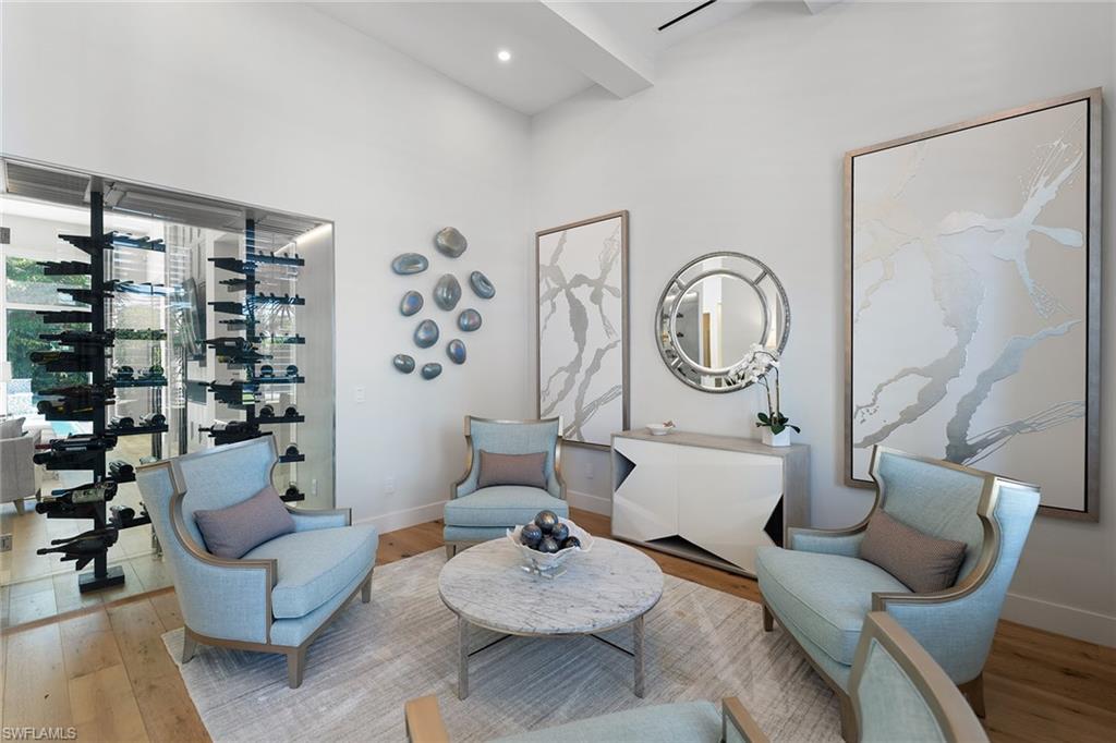 COQUINA SANDS - Residential