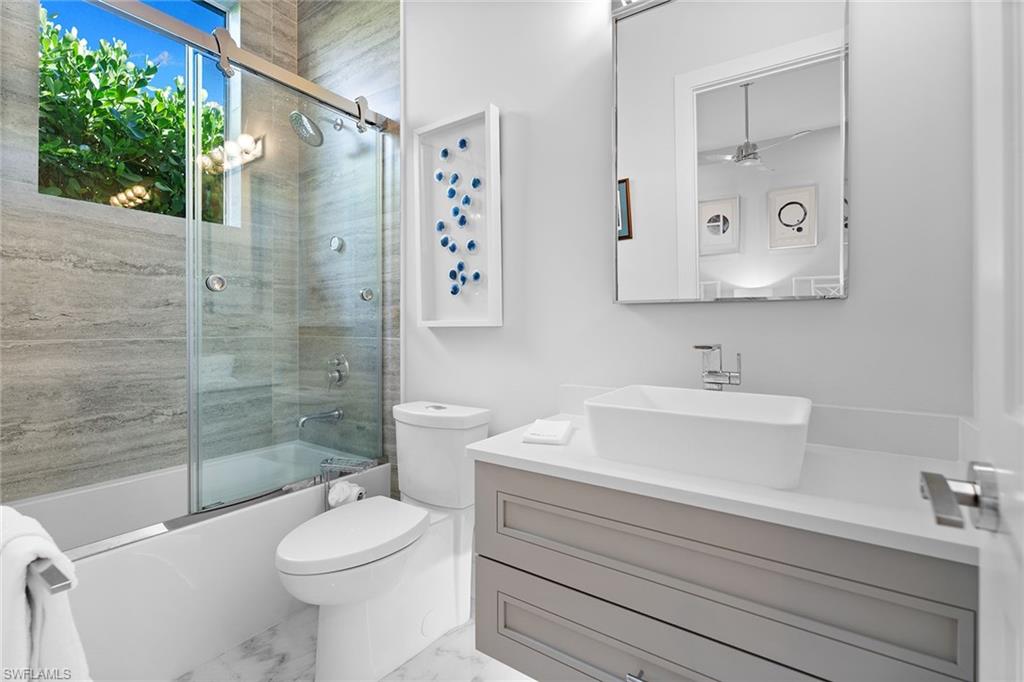 COQUINA SANDS - Residential