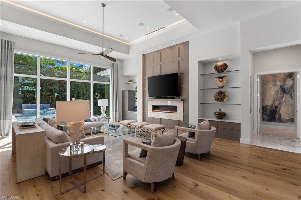 COQUINA SANDS - Residential