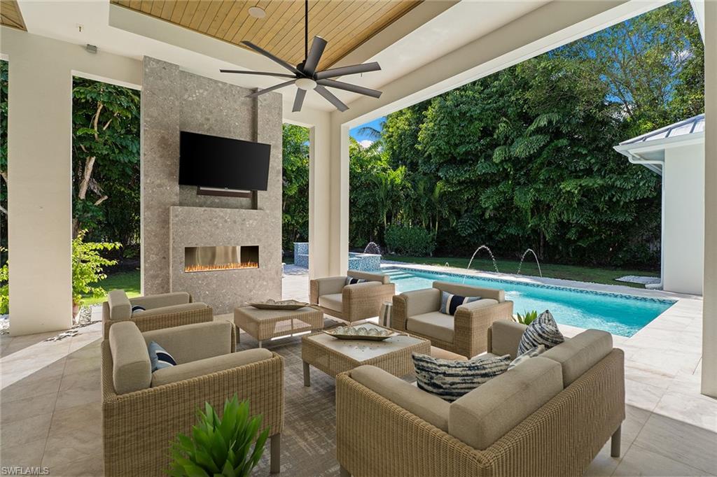 COQUINA SANDS - Residential