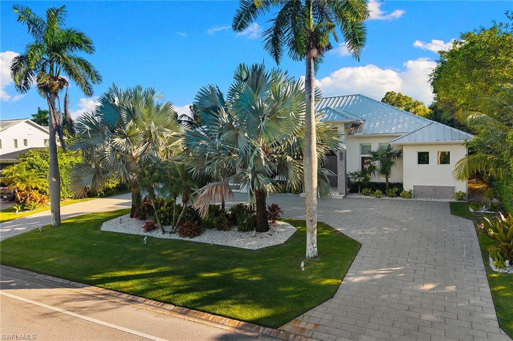 COQUINA SANDS - Residential