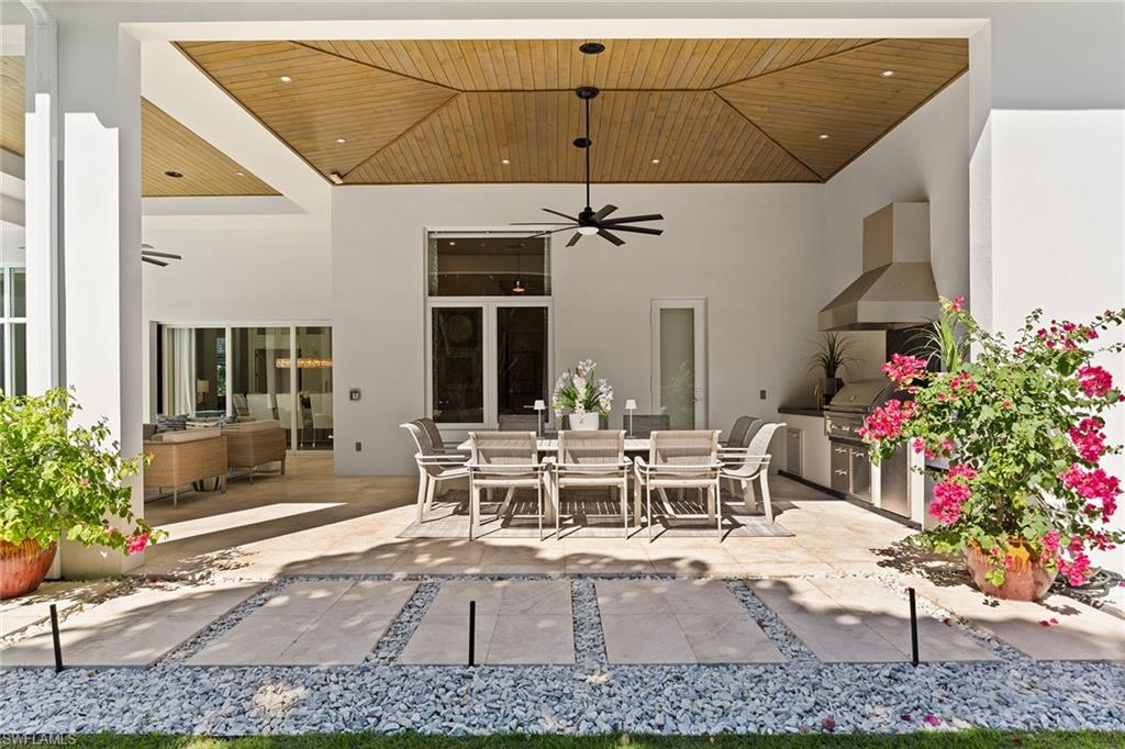 COQUINA SANDS - Residential