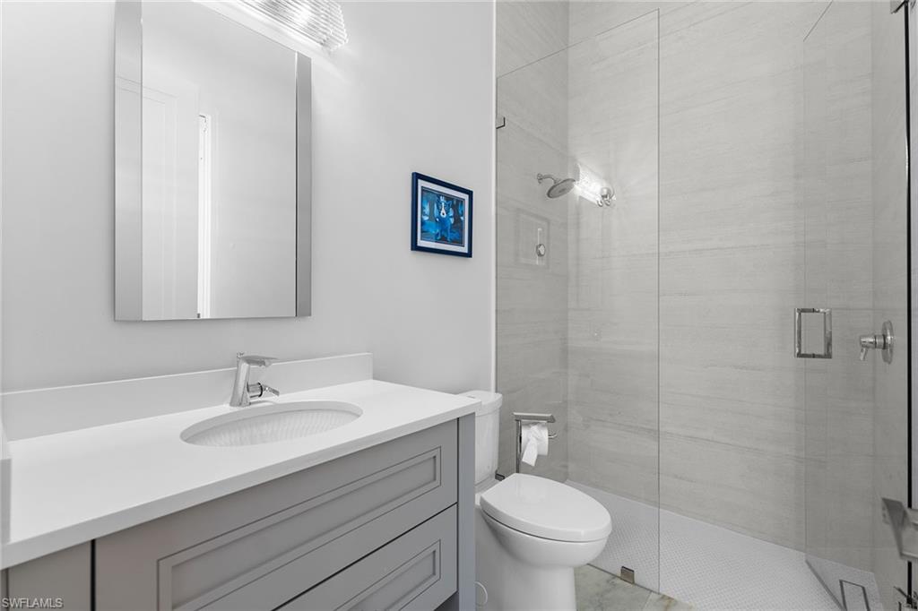 COQUINA SANDS - Residential