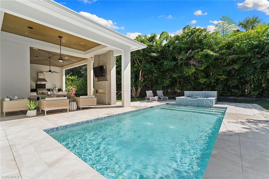 COQUINA SANDS - Residential