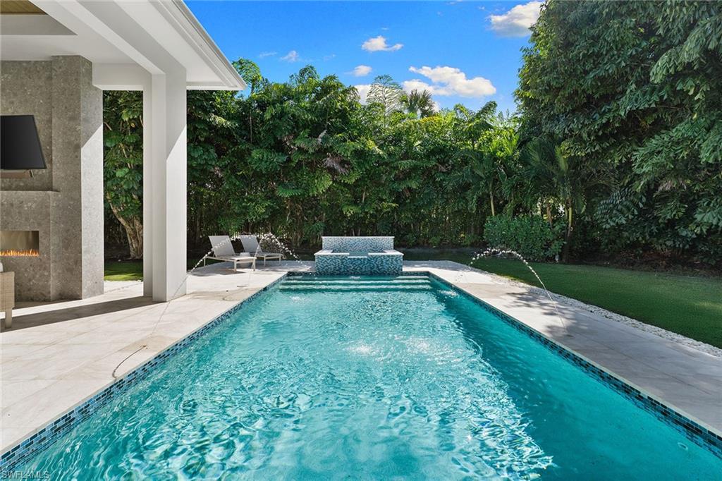 COQUINA SANDS - Residential