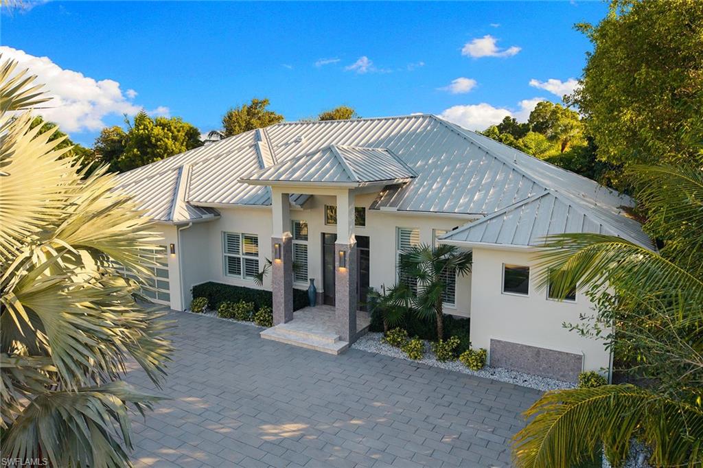 COQUINA SANDS - Residential