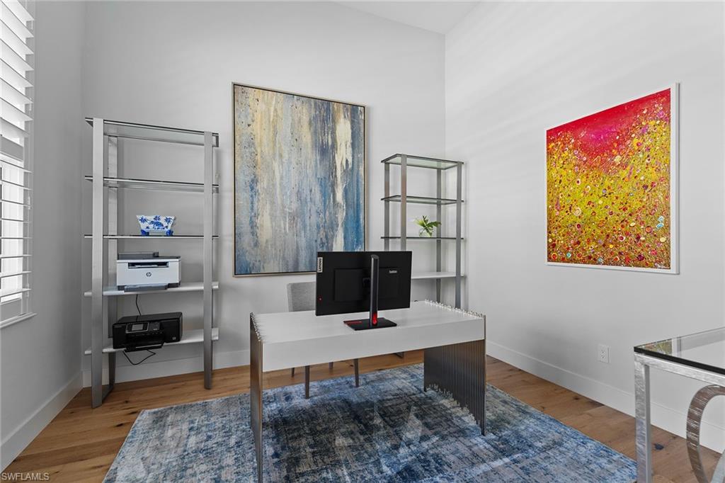 COQUINA SANDS - Residential