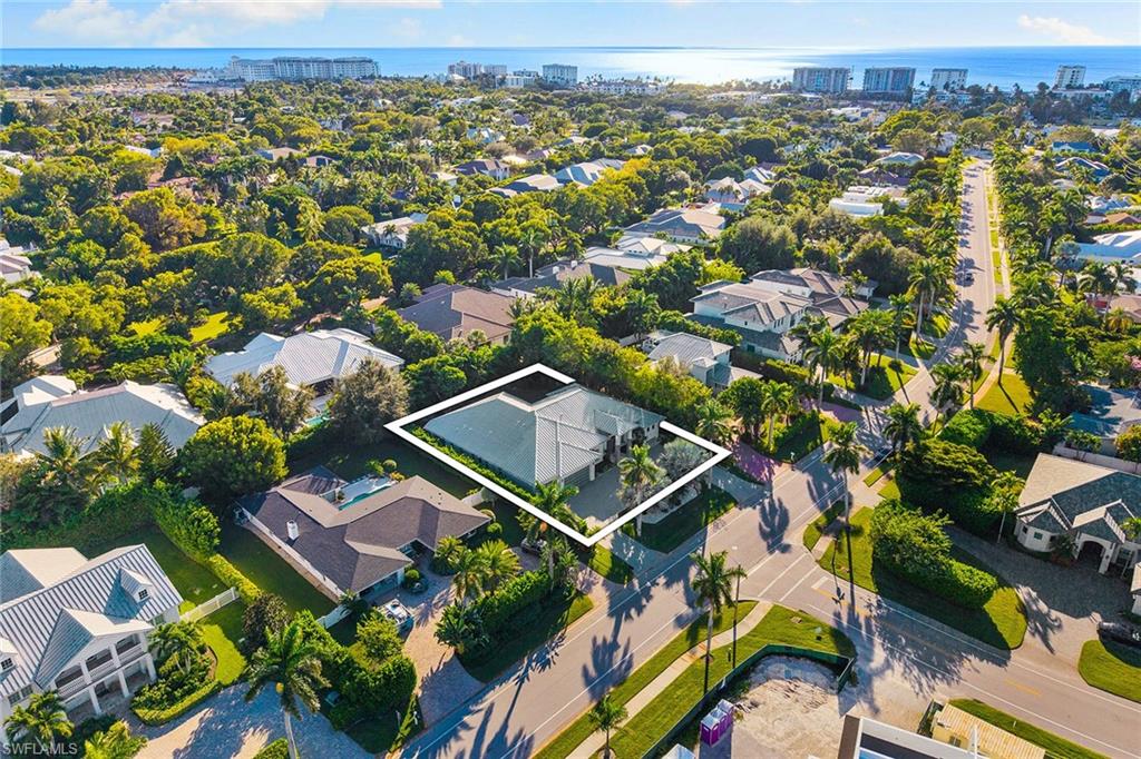 COQUINA SANDS - Residential