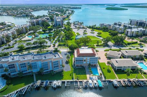 A home in MARCO ISLAND