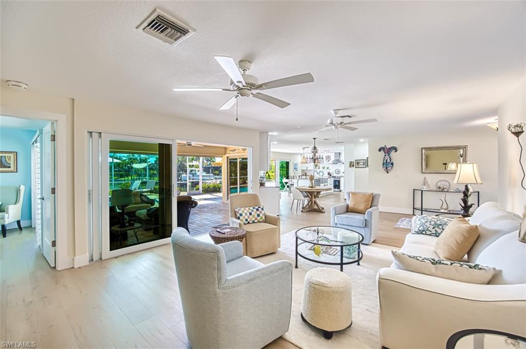 SHELL HARBOR - Residential