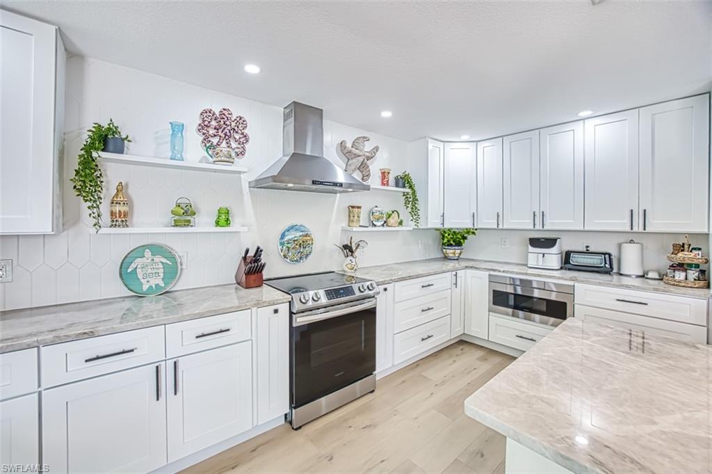 SHELL HARBOR - Residential