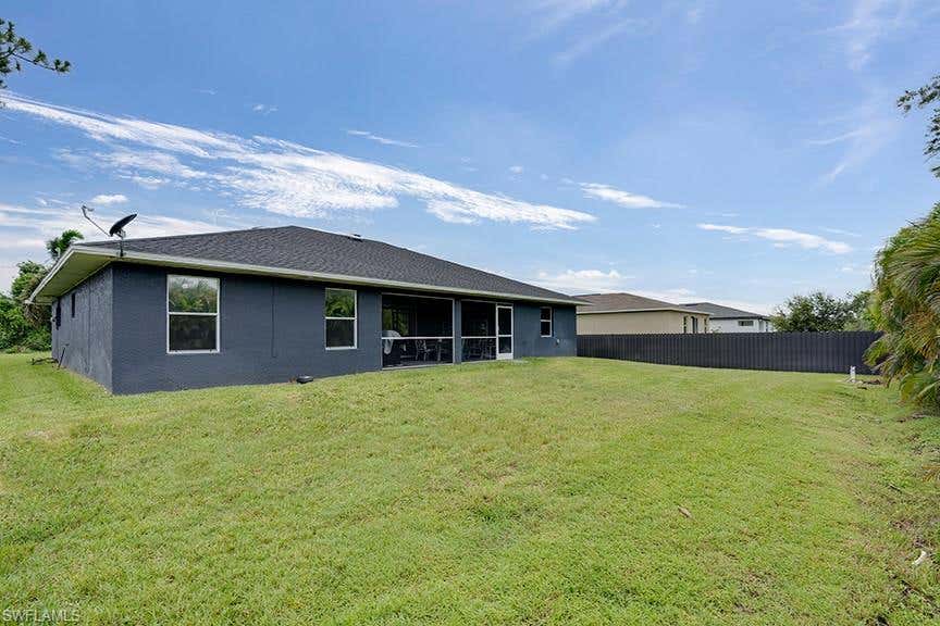Photo of 4105 NE 20th PL, CAPE CORAL, FL 33909 (MLS # 226025385)