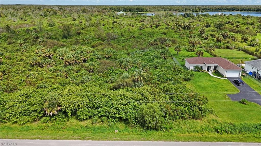 GOLDEN GATE ESTATES - Land