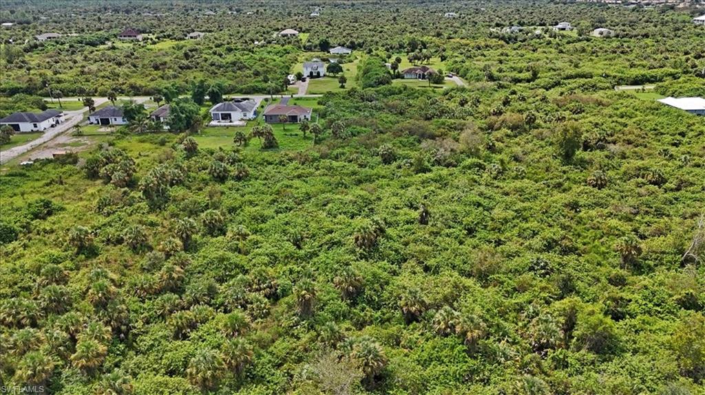 GOLDEN GATE ESTATES - Land