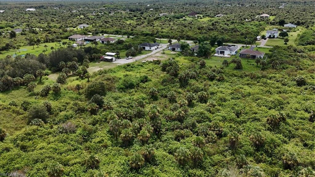 GOLDEN GATE ESTATES - Land