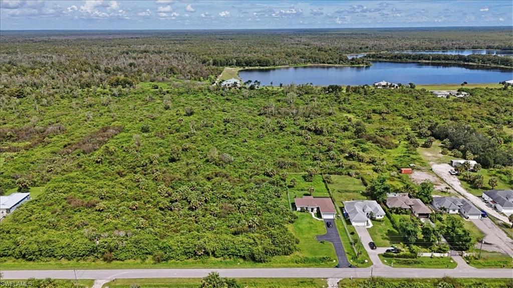 GOLDEN GATE ESTATES - Land