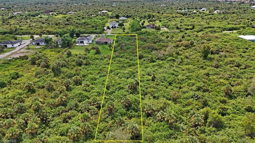 GOLDEN GATE ESTATES - Land