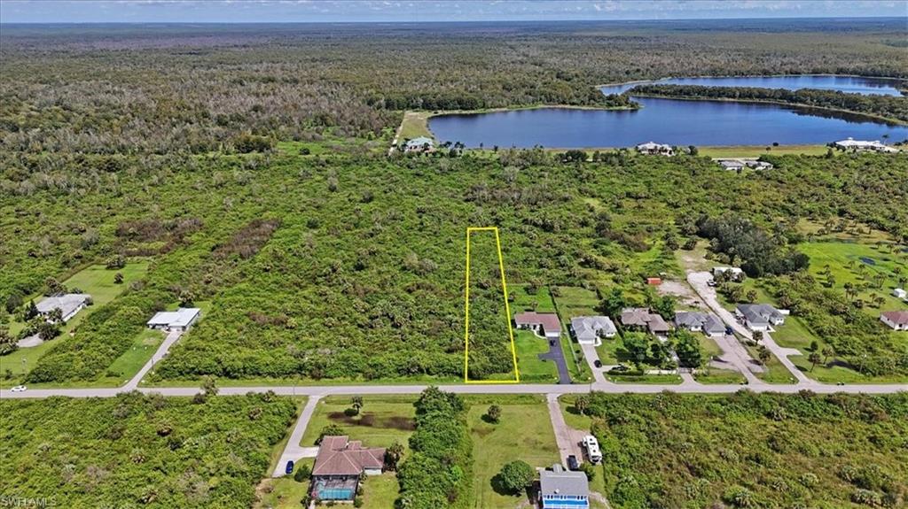 GOLDEN GATE ESTATES - Land