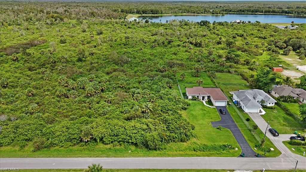 GOLDEN GATE ESTATES - Land