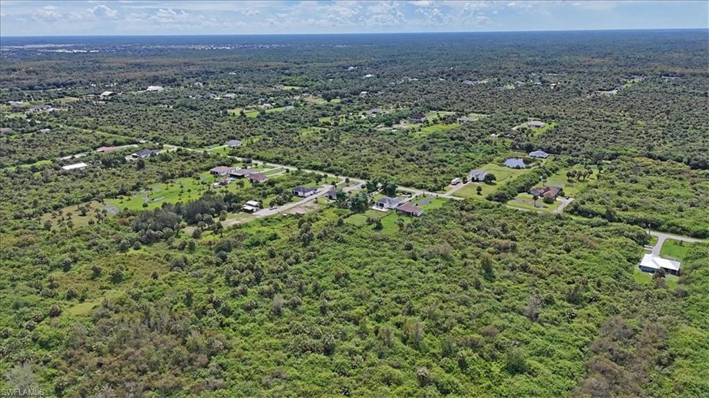 GOLDEN GATE ESTATES - Land