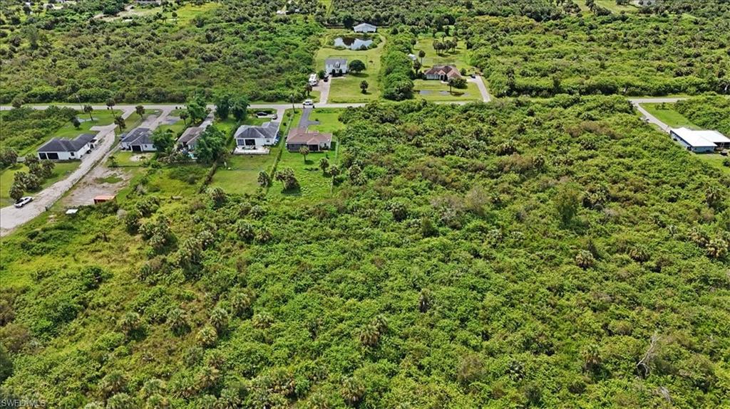 GOLDEN GATE ESTATES - Land