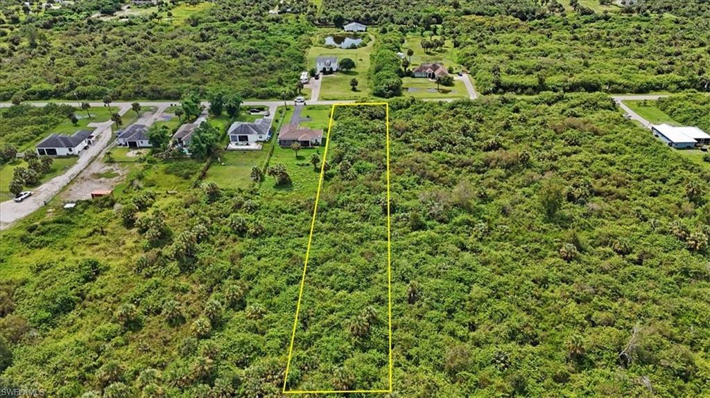 GOLDEN GATE ESTATES - Land