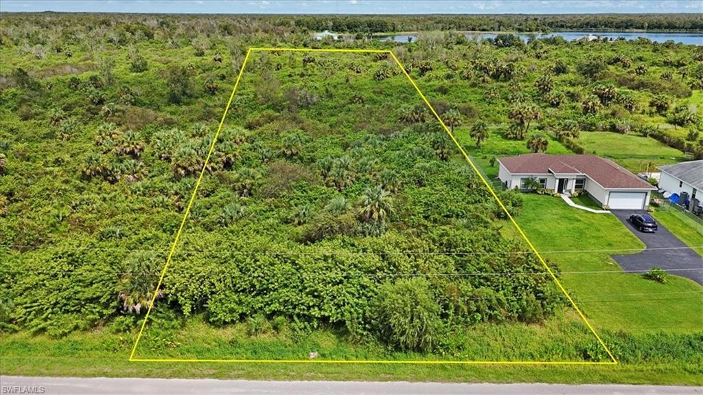 GOLDEN GATE ESTATES - Land