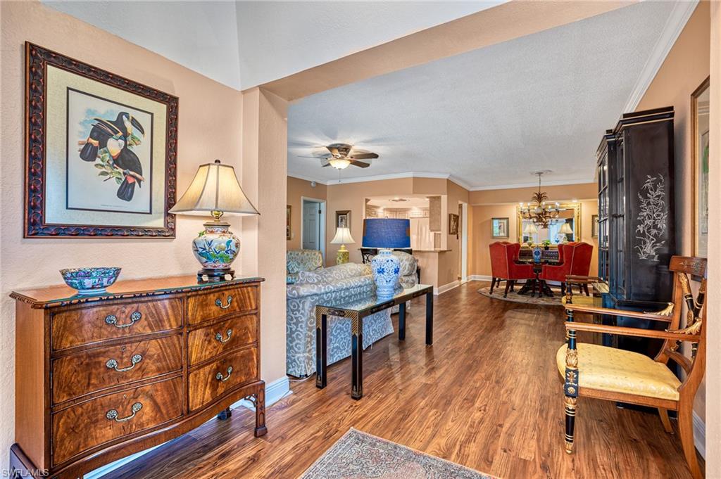 TUSCANY - Residential