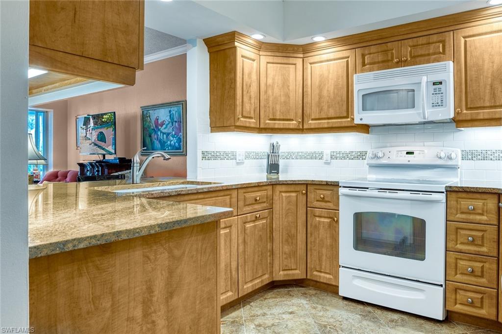 TUSCANY - Residential