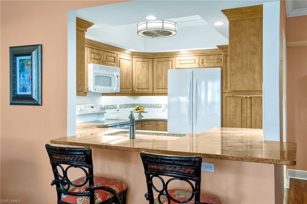 TUSCANY - Residential