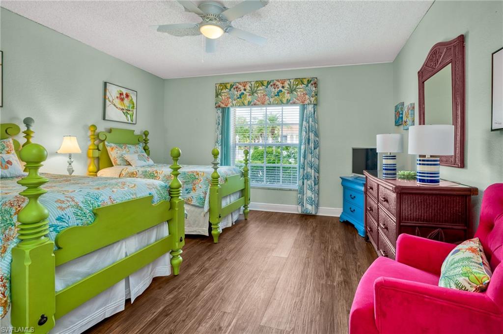 TUSCANY - Residential