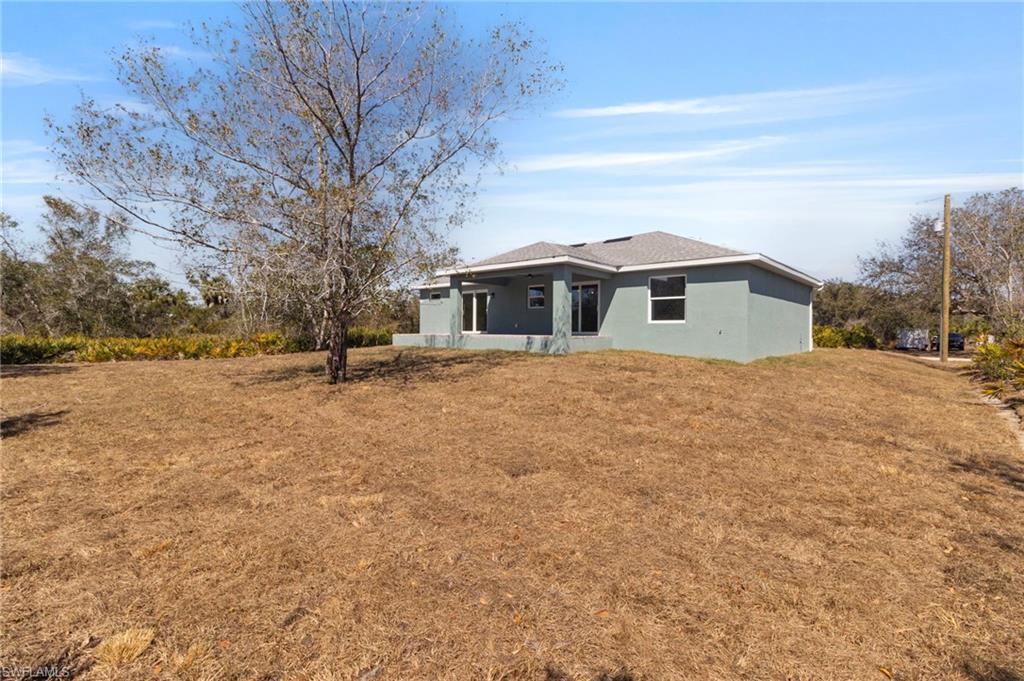 PORT CHARLOTTE - Residential