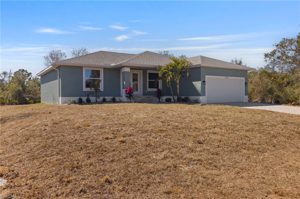 PORT CHARLOTTE - Residential