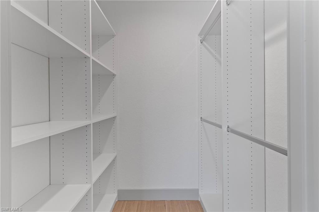 PORT CHARLOTTE - Residential