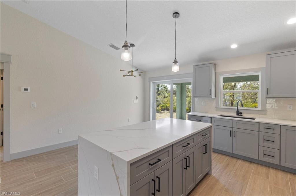 PORT CHARLOTTE - Residential