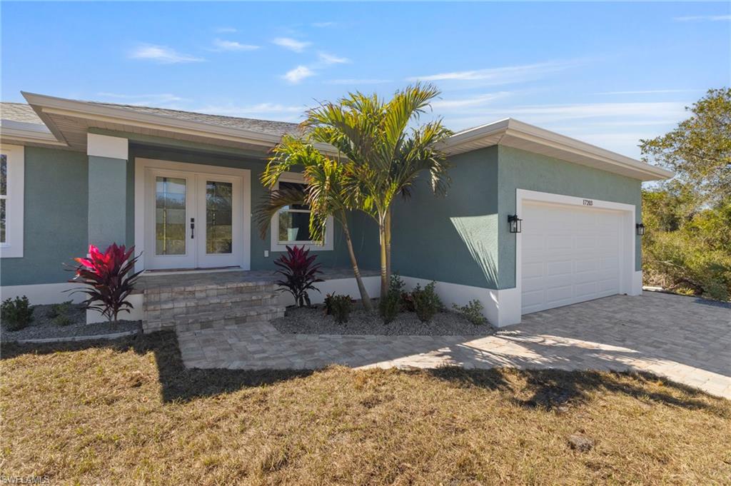 PORT CHARLOTTE - Residential